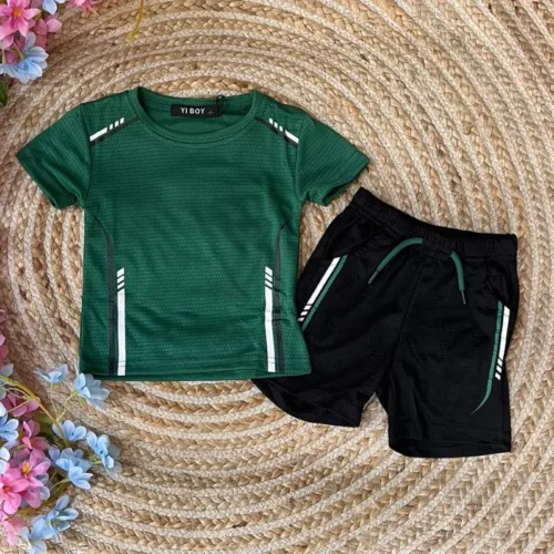 Conjunto Londres Verde