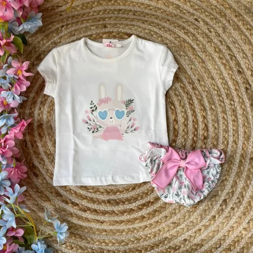 Conjunto Conejito