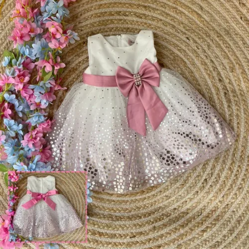 Vestido Ceremonia