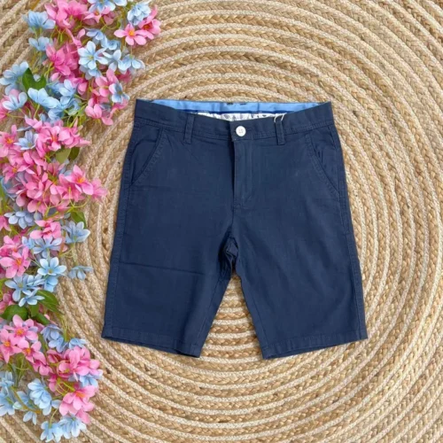 Bermuda Lino Marino