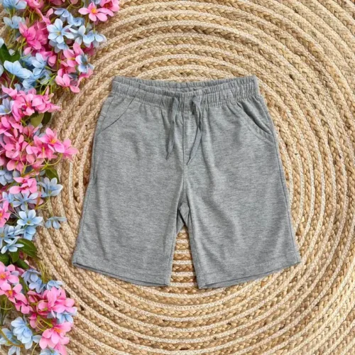 Bermuda Basic Gris