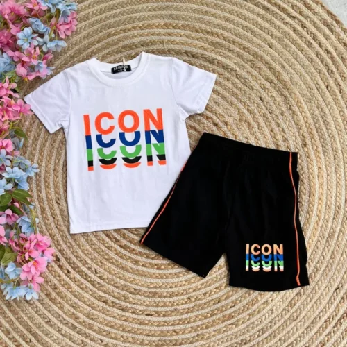 Conjunto Thiago Blanco