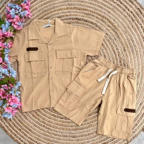 Conjunto Principle Camel