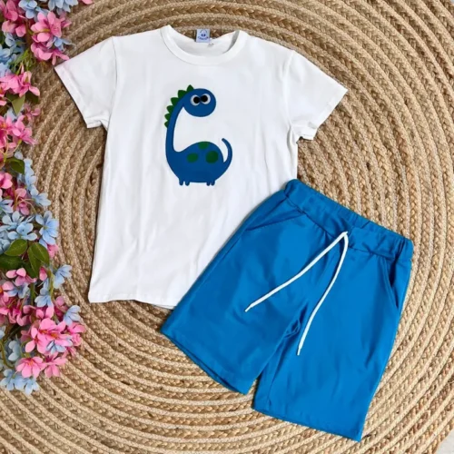 Conjunto Jurasic
