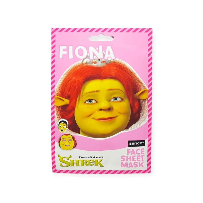 Mascarilla Facial Fiona Sence