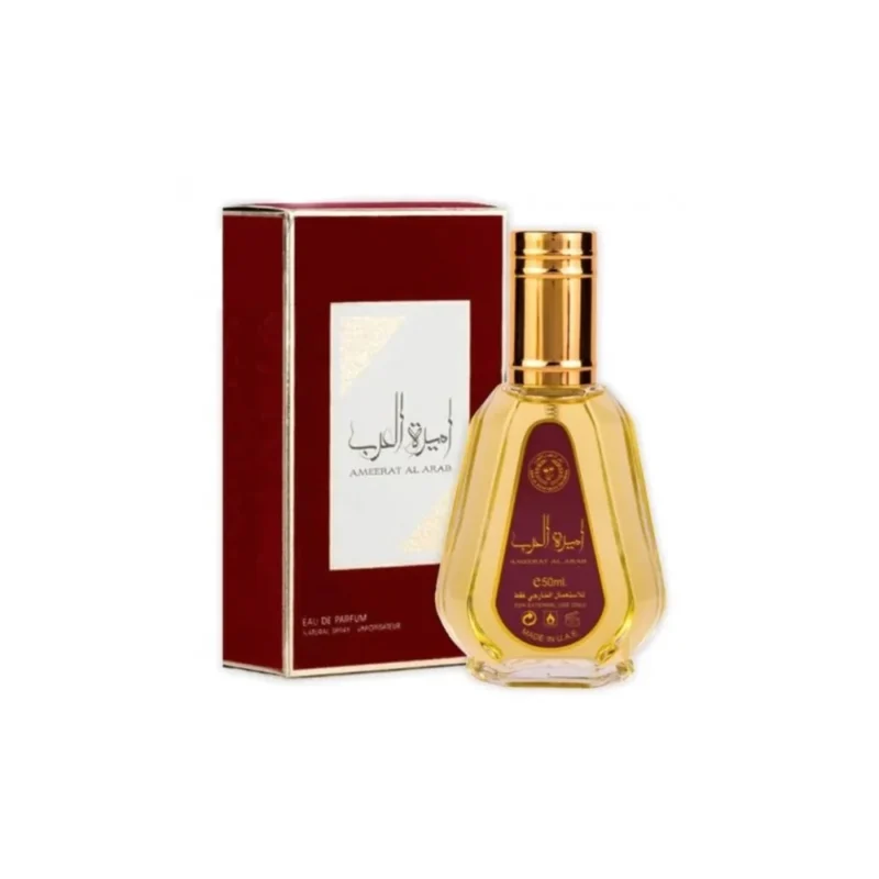 Perfume Ameerat al Arab 50ml