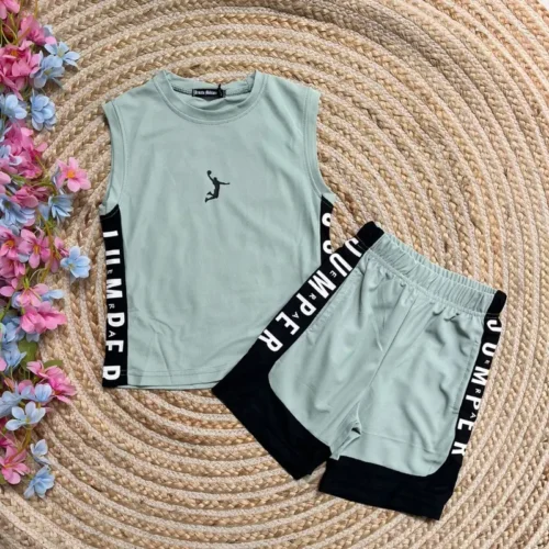 Conjunto Malden Verde