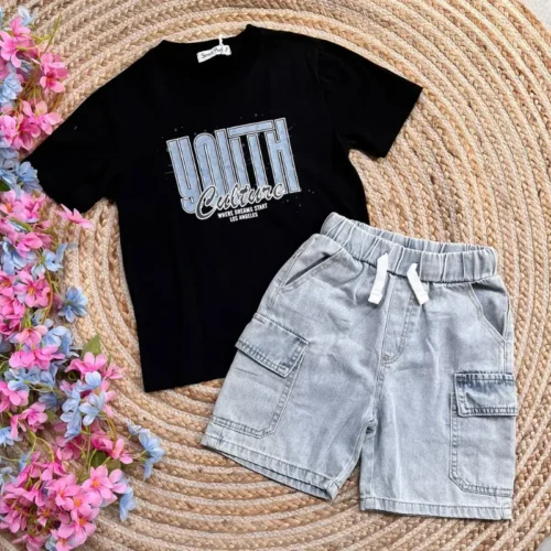 Conjunto Culture Negro