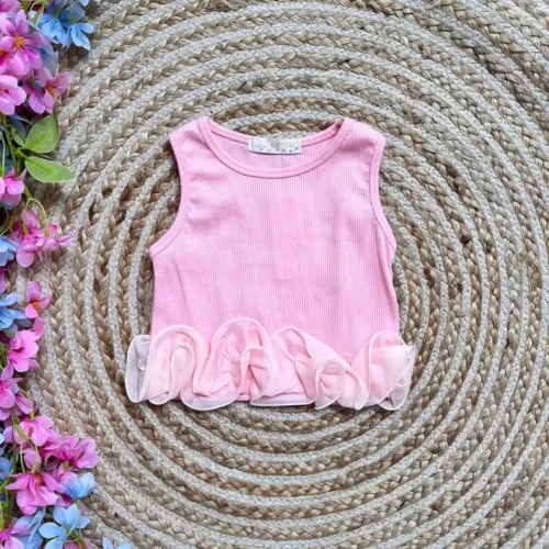 Camiseta Cadiz Rosa