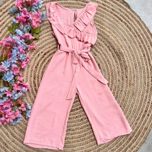 Mono Islandia Rosa
