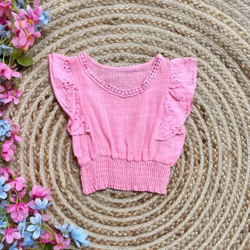 Top Honduras Rosa