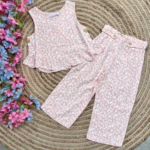 Conjunto Bayona Coral