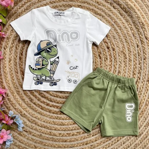 Conjunto Smart Blanco