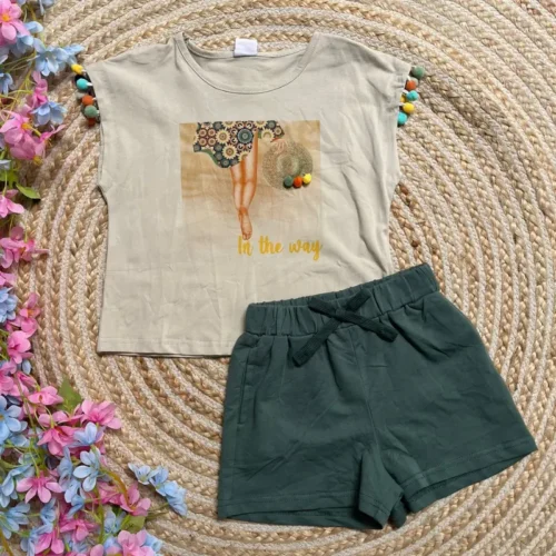Conjunto Delta