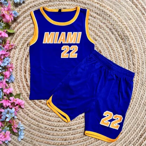 Conjunto Bay Azul
