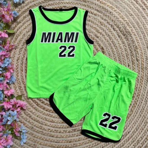 Conjunto Bay Verde