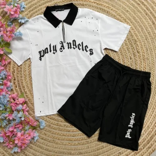 Conjunto Valley Blanco
