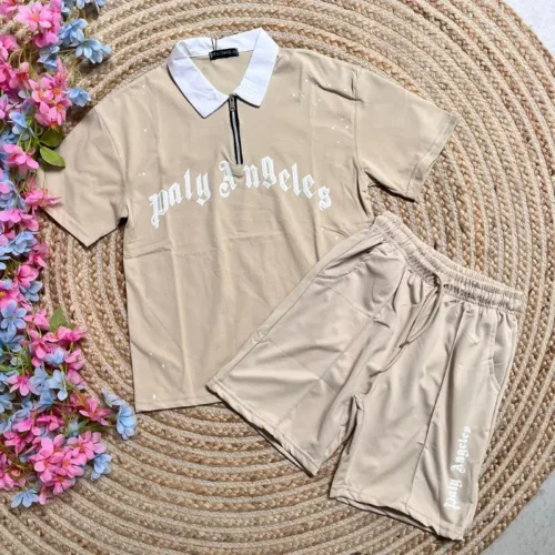 Conjunto Valley Beige