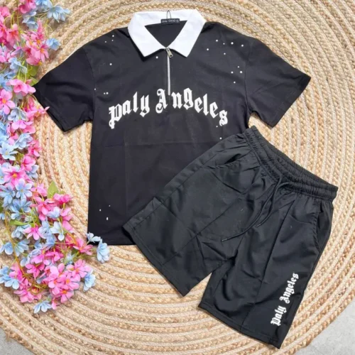 Conjunto Valley Negro