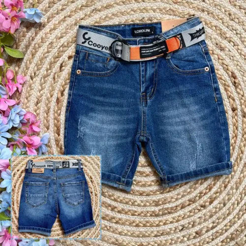 Bermuda Cooyell