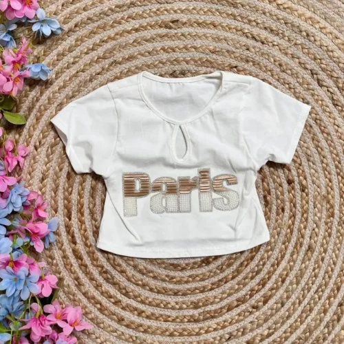 Camiseta Sena