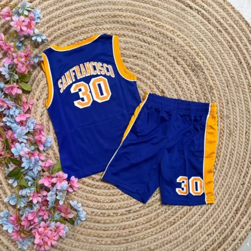 Conjunto Golden Lila