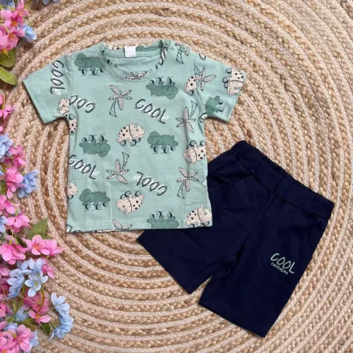 Conjunto Río Verde