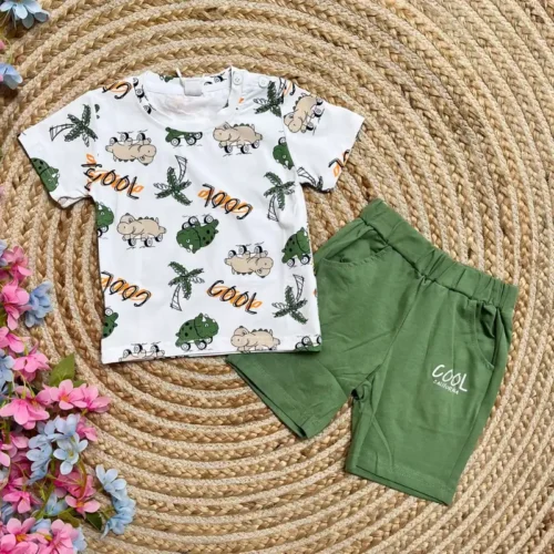 Conjunto Río Blanco