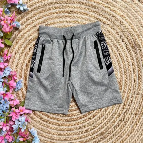 Bermuda Pantera Gris