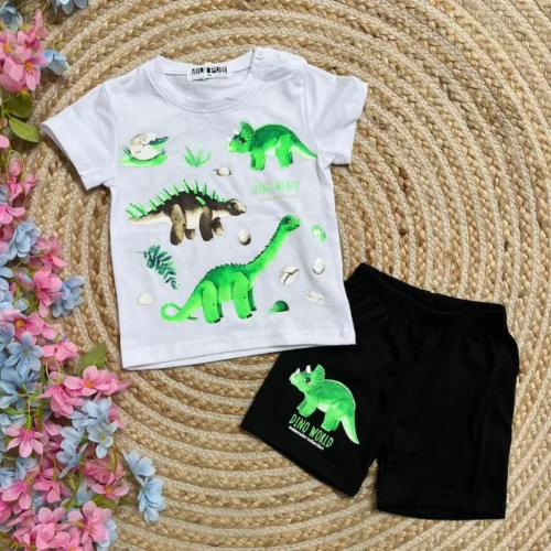 Conjunto Zurich Blanco