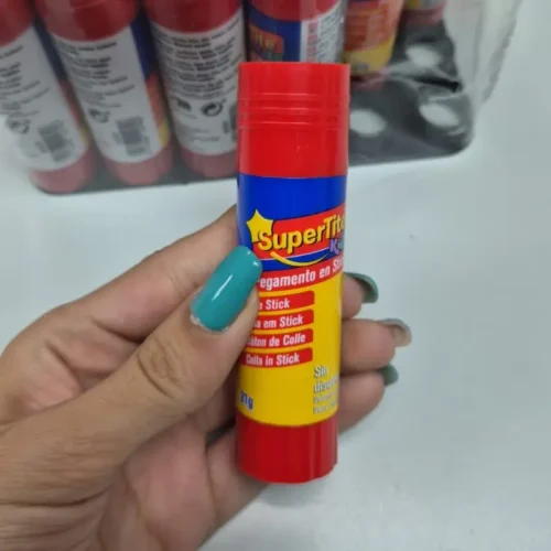 Barra Pegamento