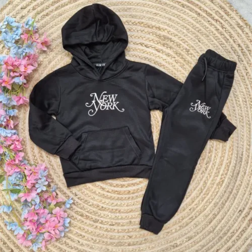 Conjunto New York Negro