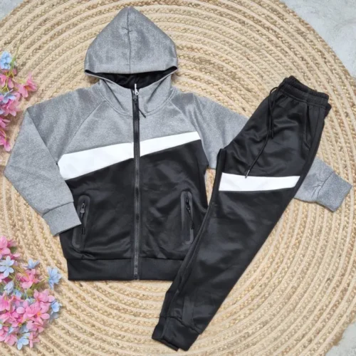 Conjunto Desing Gris