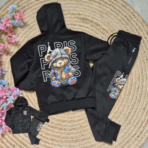 Conjunto Oso Paris