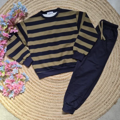 Conjunto Romeo Verde